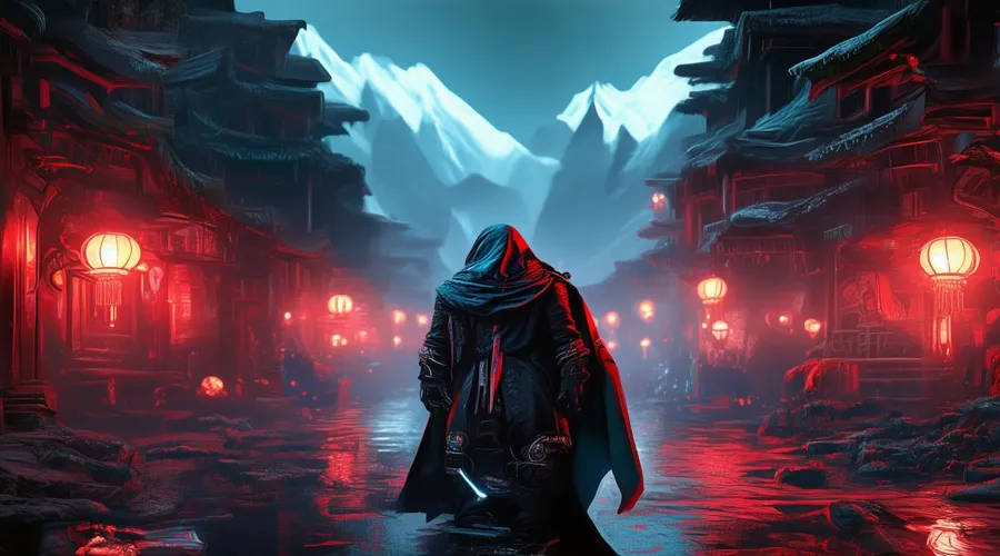 大主宰游戏图片1